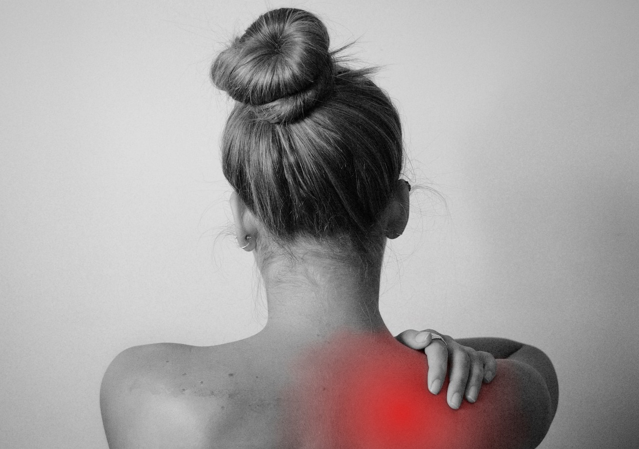 backpain (2) Chronic Back Pain