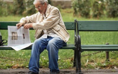 Back Pain and Aging
