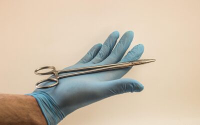Spinal (Back) Surgery Risks and Complications: Nerve Damage