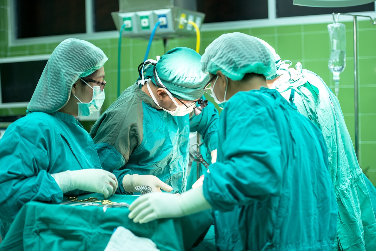 surgeryrisks Spinal (Back) Surgery Risks and Complications: Anesthesia