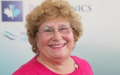 Margaret H.