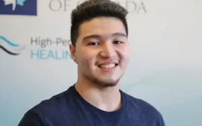 Daniel A.