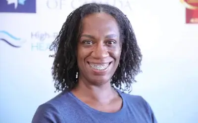 Michelle P.