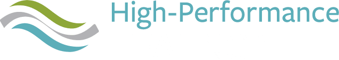 High Performance Healing