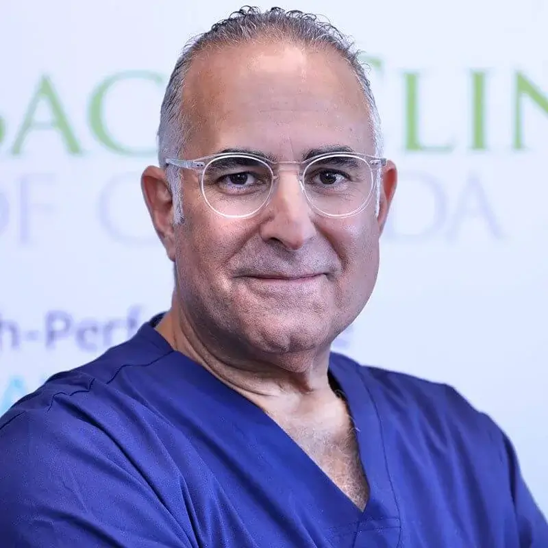 Dr. Ron Nusbaum