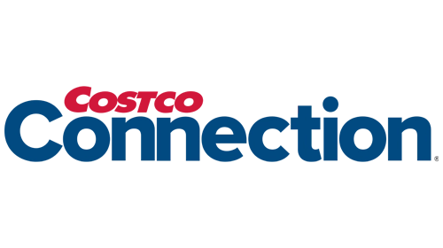 costoconnectionlogo Costco Connection Logo