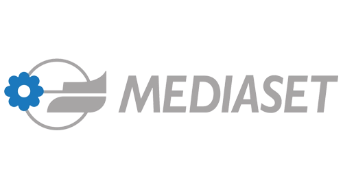 mediasetlogo Mediaset Logo
