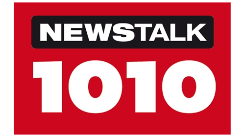 newstalk1010logo Newstalk 1010 Logo