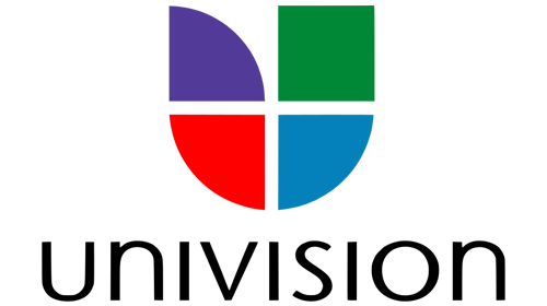 univisionlogo Univision Logo