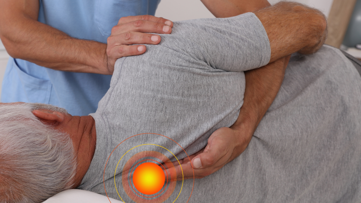 Disc Pain Treatment Disc Pain Treatment