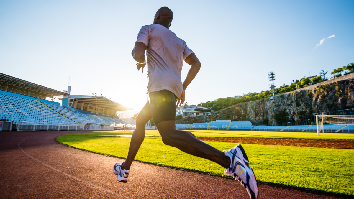 Lower Back Pain in Athletes Lower Back Pain in Athletes