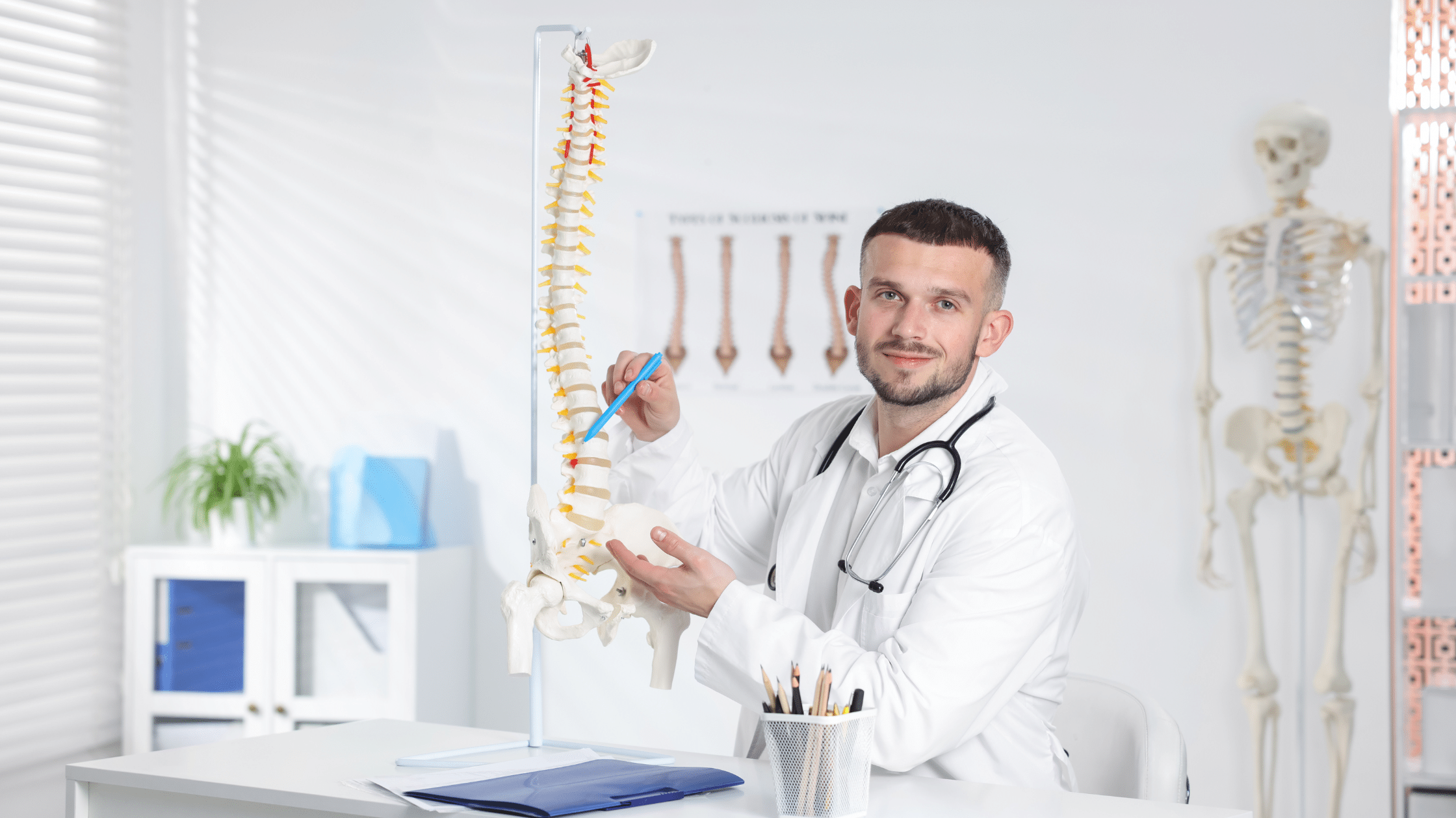 Non-Surgical Sciatica Relief in Canada Non-Surgical Sciatica Relief in Canada
