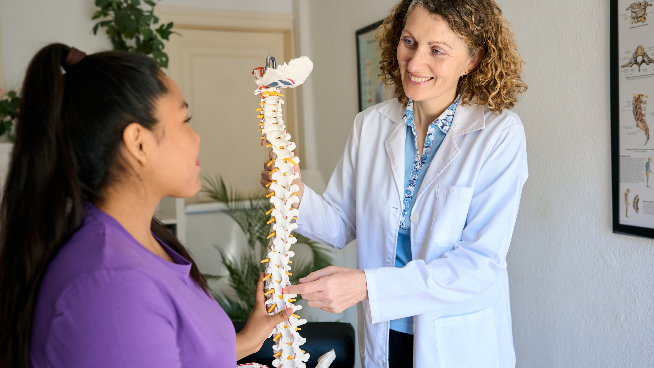 Spinal Decompression Therapy Benefits Over Surgery Spinal Decompression Therapy Benefits Over Surgery