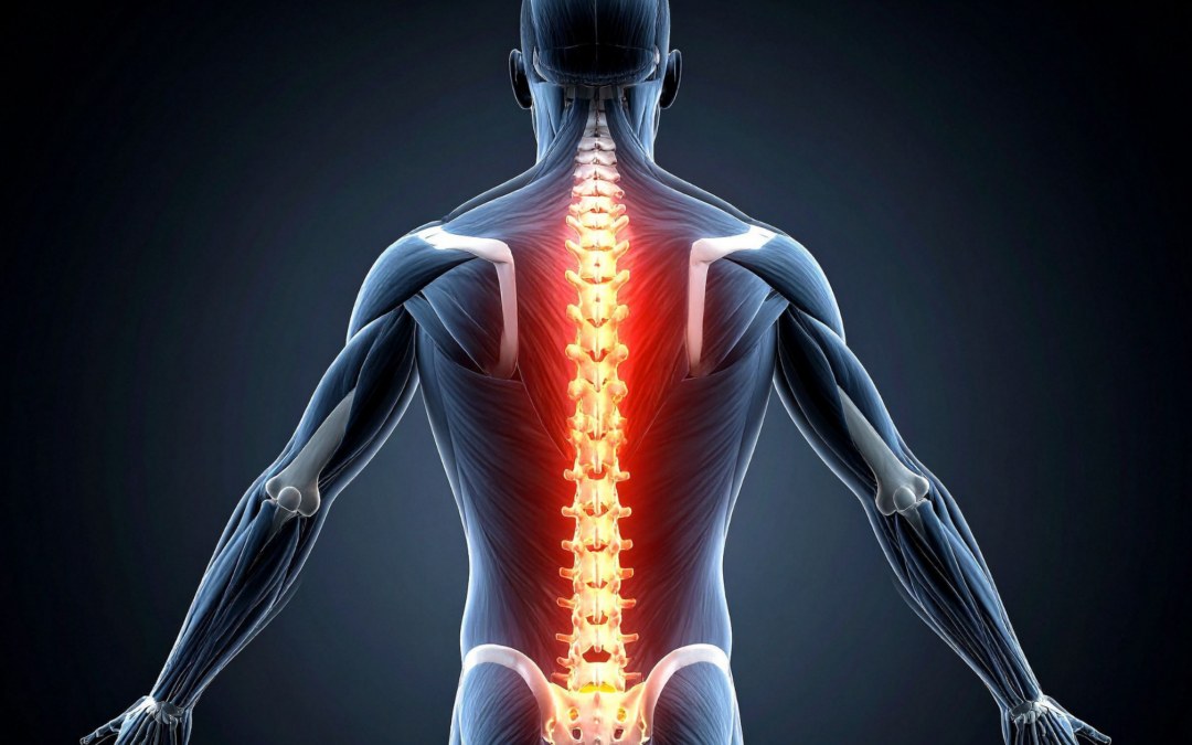 What to Expect From Non-Surgical Spinal Decompression Therapy