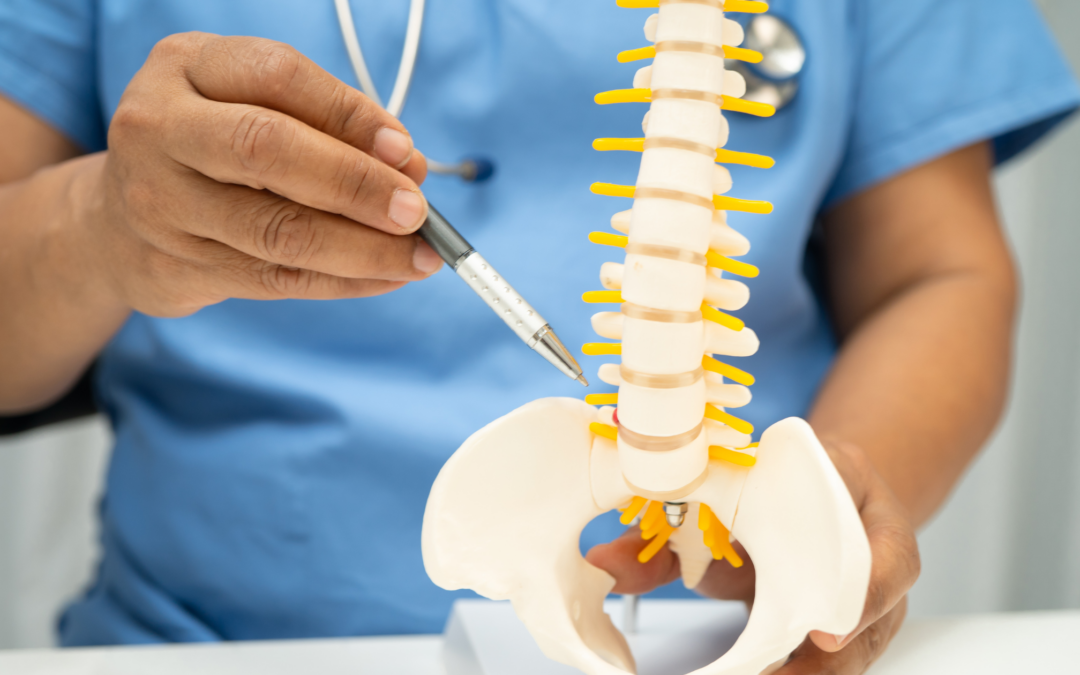 Herniated Disc Treatment in Toronto: Non-Surgical Options That Work