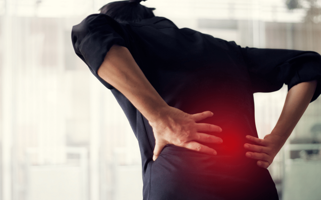 Lower Back Pain Specialist in Toronto and Vaughan: Who to See and What to Expect