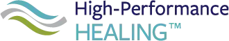 High Performace Healing Logo
